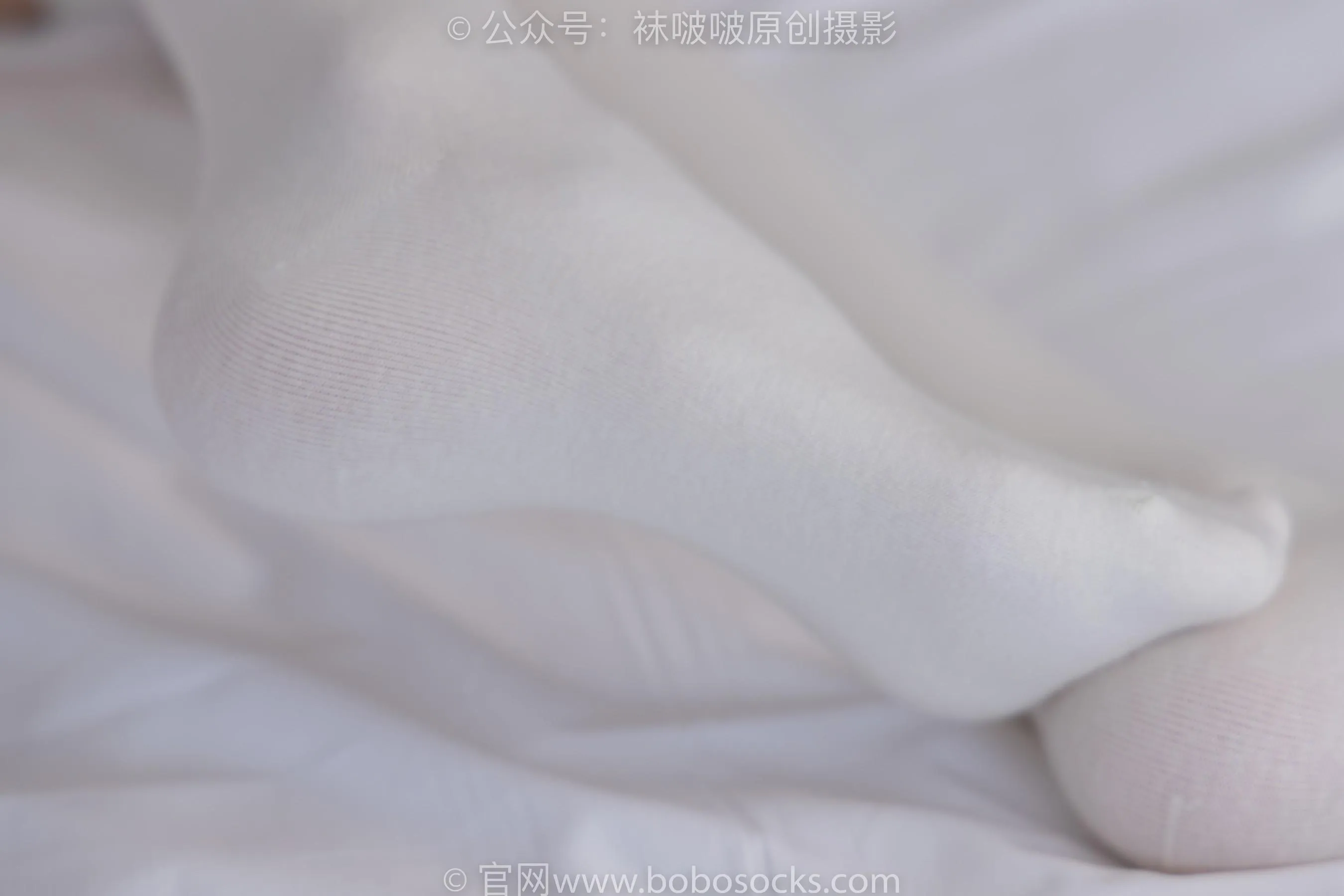[BoBoSocks袜啵啵]NO.229 稚予-板鞋、皮鞋、两双大腿袜 [68P]插图